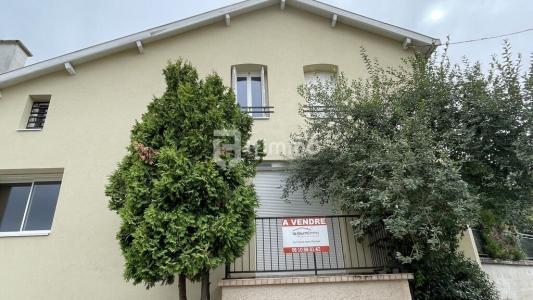 Vente Maison 8 pices COMMELLE-VERNAY 42120