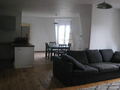 photo For rent Apartment JUVISY-SUR-ORGE 91