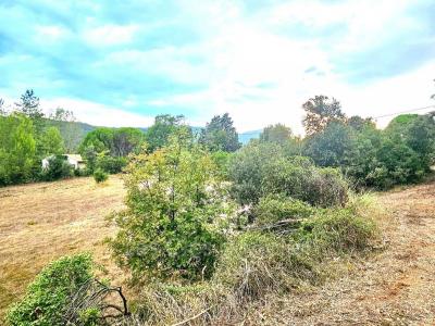 photo For sale Land CAMPS-LA-SOURCE 83