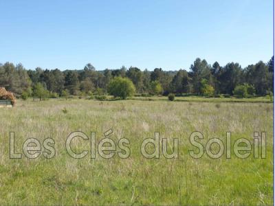 photo For sale Land CAMPS-LA-SOURCE 83