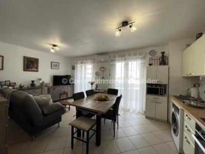 Vente Appartement 2 pices SAN-NICOLAO 20230