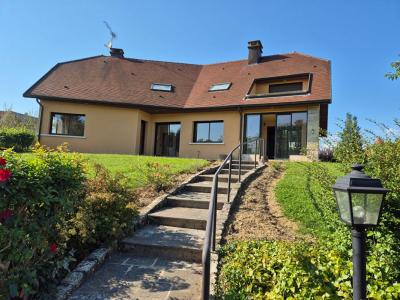 photo For sale House GEVIGNEY-ET-MERCEY 70