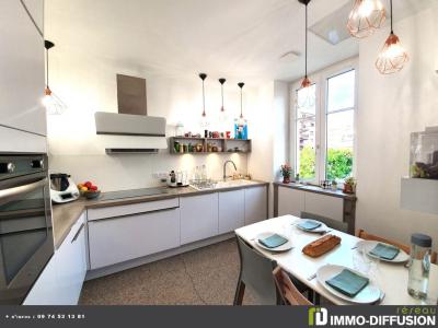 Vente Appartement 5 pices ANNEMASSE 74100