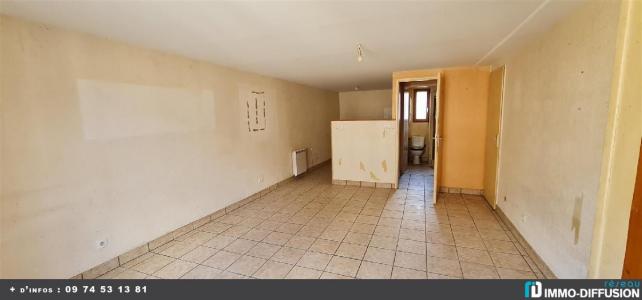 Vente Appartement TOUR-DU-PIN 38110