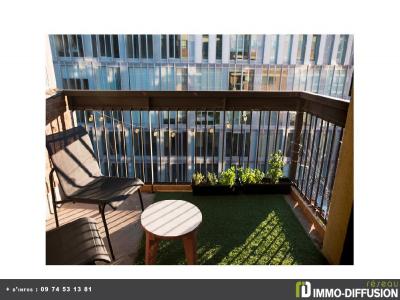 Vente Appartement MAUGUIO 34130