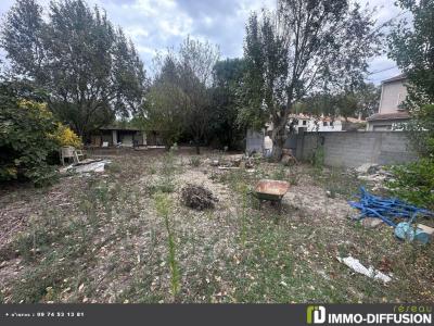 photo For sale Land NIMES 30