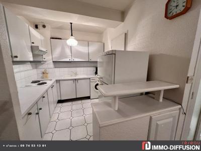 Vente Appartement 2 pices BEZIERS 34500