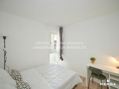 photo For rent Apartment VILLIERS-LE-BEL 95