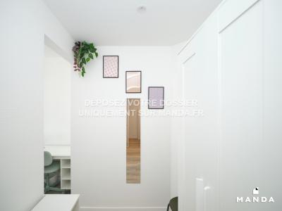 photo For rent Apartment SAINT-DENIS 93