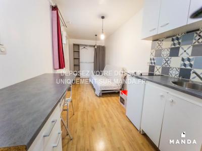 photo For rent Apartment ROUBAIX 59