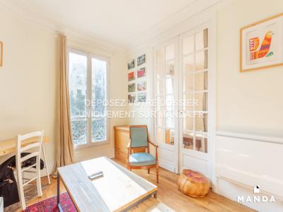 photo For rent Apartment PARIS-16EME-ARRONDISSEMENT 75