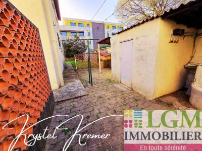 Vente Maison 5 pices NIMES 30900