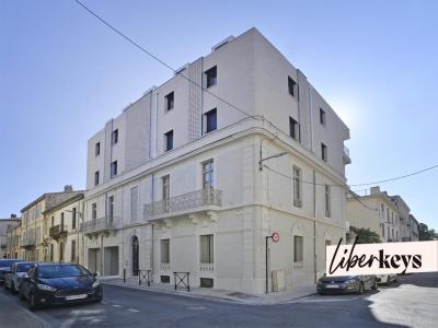 Vente Appartement 5 pices NIMES 30000