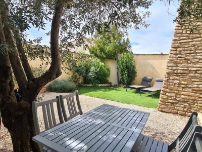 photo For sale Apartment ISLE-SUR-LA-SORGUE 84