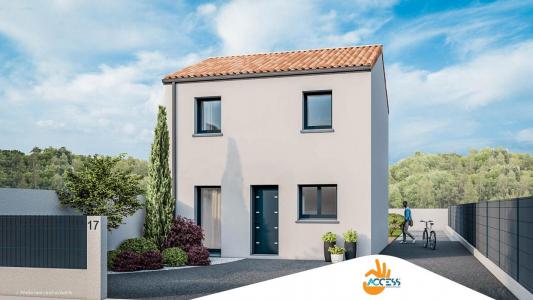 photo For sale House MOUZILLON 44