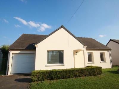 Vente Maison 5 pices CAMBRAI 59400