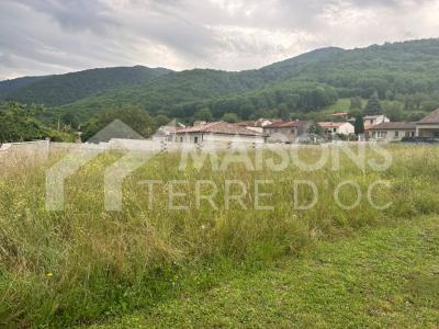 photo For sale Land SAINT-AMANS-SOULT 81