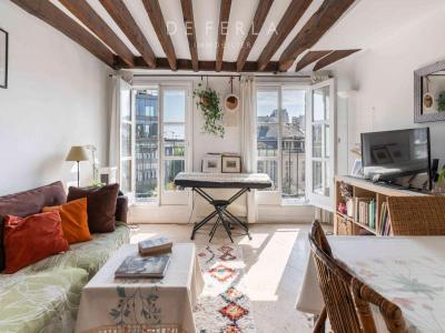 Vente Appartement 2 pices PARIS-5EME-ARRONDISSEMENT 75005