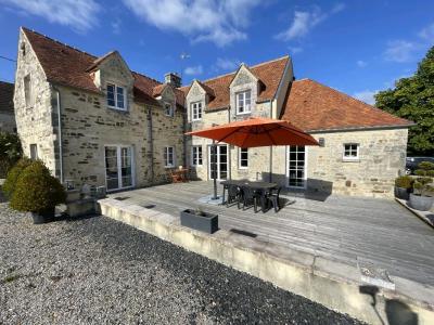 photo For sale House ECOUCHE 61