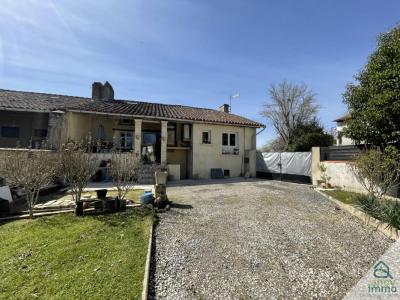 photo For sale House MONTMOREAU-SAINT-CYBARD 16