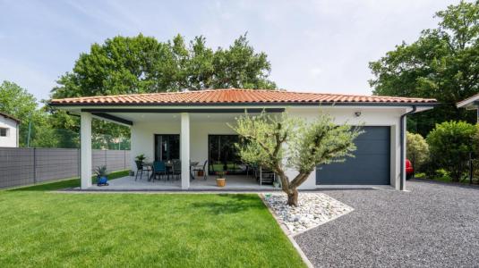 Vente Maison 5 pices MONTAIGUT-SUR-SAVE 31530