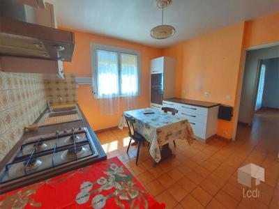 Vente Maison 6 pices GENERARGUES 30140