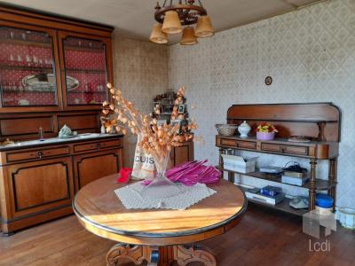 Vente Maison 9 pices PORT-SUR-SAONE 70170