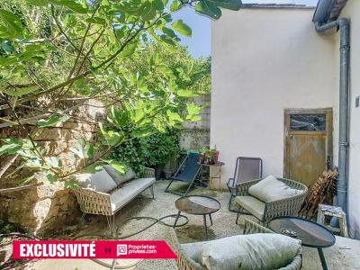 Vente Maison 6 pices ARRE 30120