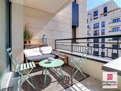 Vente Appartement 3 pices SAINT-OUEN 93400