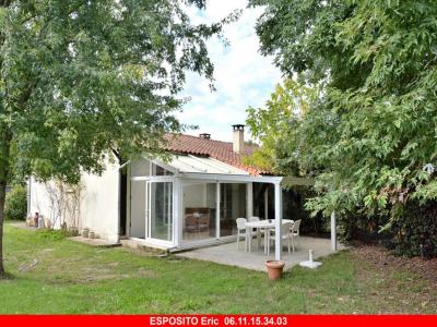 photo For sale House LABOUHEYRE 40