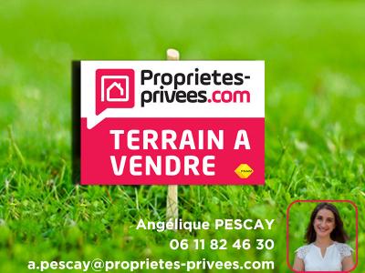 photo For sale Land MONTAIGUT-SUR-SAVE 31