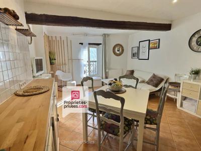 photo For sale Apartment FAYENCE 83