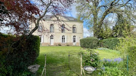 Vente Maison 8 pices NANTES 44000