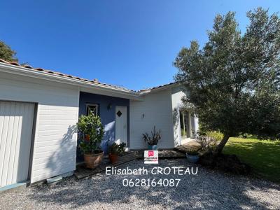 Vente Maison 5 pices GUJAN-MESTRAS 33470