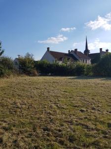 For sale Land COUR-MARIGNY  45