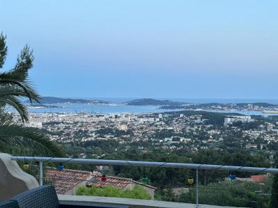 Vente Maison 7 pices TOULON 83200