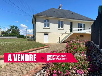 Vente Maison 5 pices PRECIGNE 72300