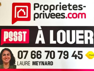 Location Appartement SAINT-BRIEUC  22