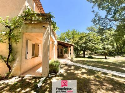 photo For sale House MONTAUROUX 83