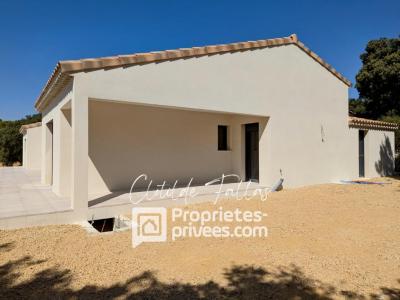 Vente Maison 6 pices MORNAS 84550