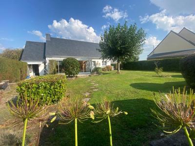 Vente Maison 6 pices BELZ 56550