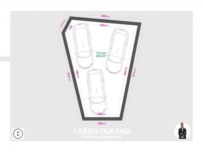 Vente Parking MANDELIEU-LA-NAPOULE 06210