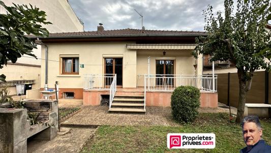 Vente Maison 4 pices VENISSIEUX 69200