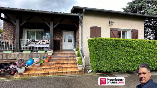 photo For sale House VAULX-EN-VELIN 69