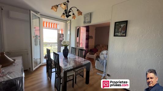 Vente Appartement 4 pices VENISSIEUX 69200