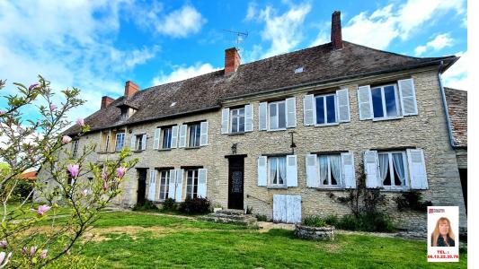 Vente Maison VESLY  27