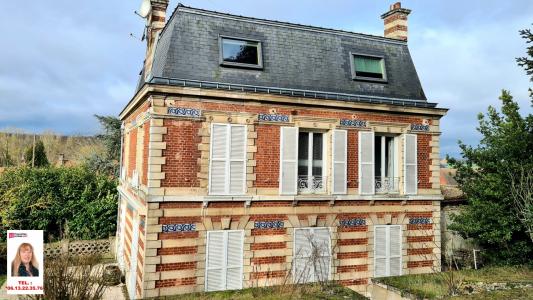 Vente Maison 6 pices CHAUMONT-EN-VEXIN 60240