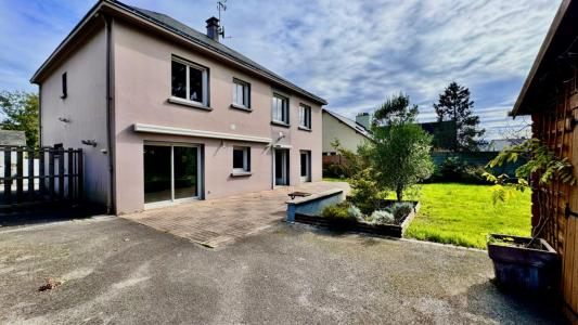 Vente Maison 8 pices SAINT-HERBLAIN 44800