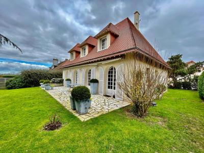 photo For sale House HEROUVILLE-SAINT-CLAIR 14