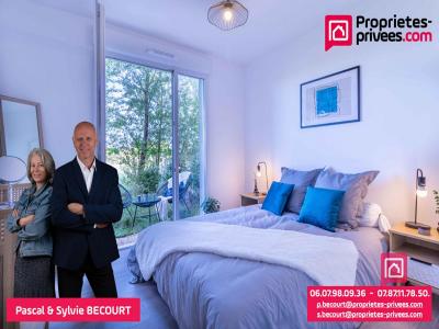 photo For sale Apartment MONTEUX 84